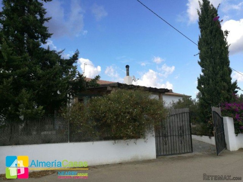 Villa For Sale In Fines - 2