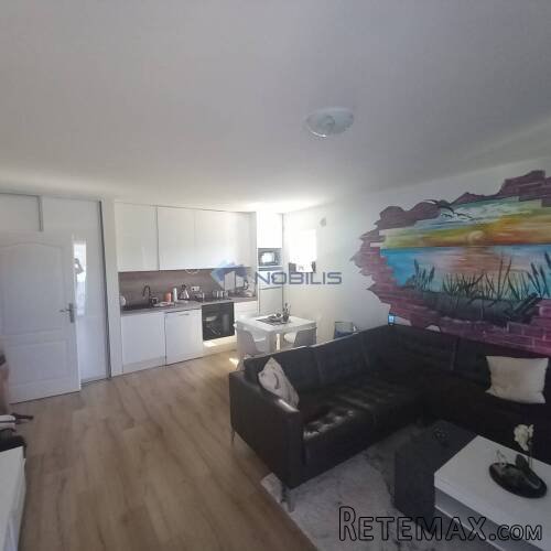Zadar, Vrulje,stan 60 m2, 1. red do mora - 2