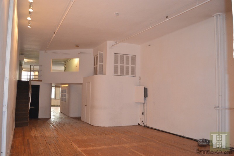 1 bedroom Apartment For Sale: 16 EAST..
