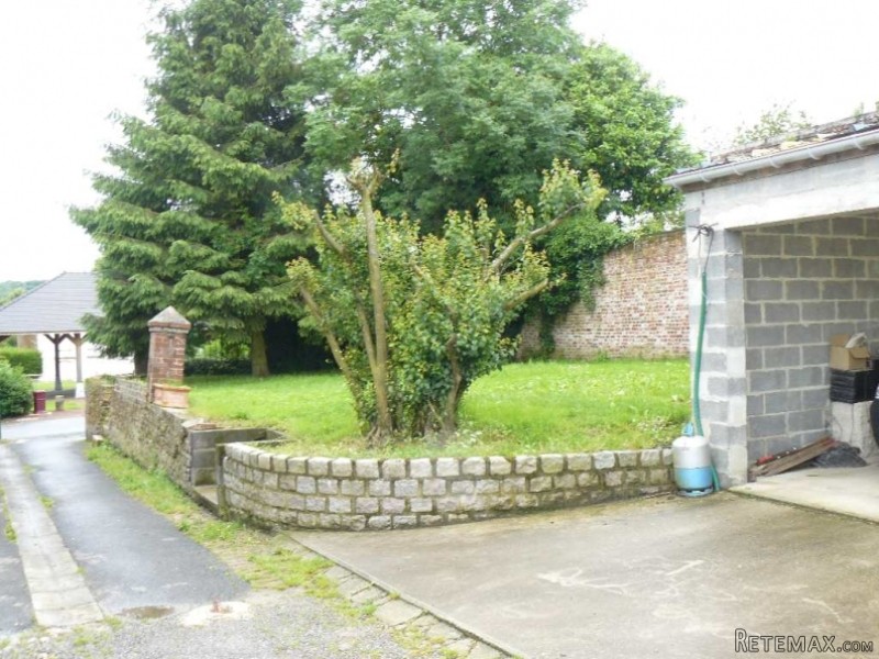 2 Bedrooms - Maison De Village - For..
