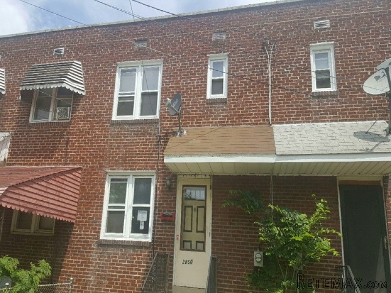 2860 Cushing Rd Camden, NJ, 08104..