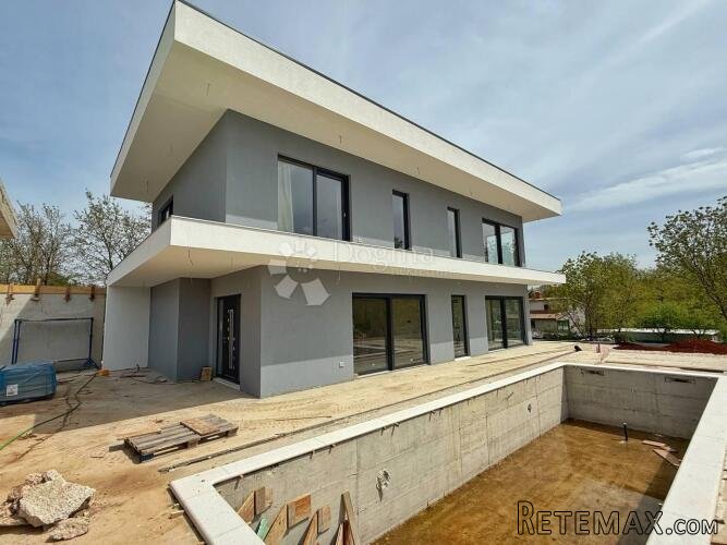 MODERNA NOVA KUĆA S BAZENOM - 3