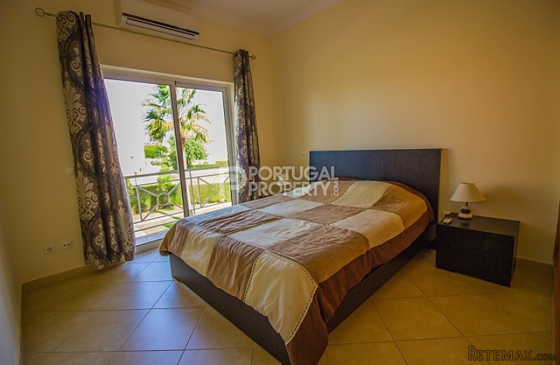 Two bedroom apartment in Vilamoura - 2