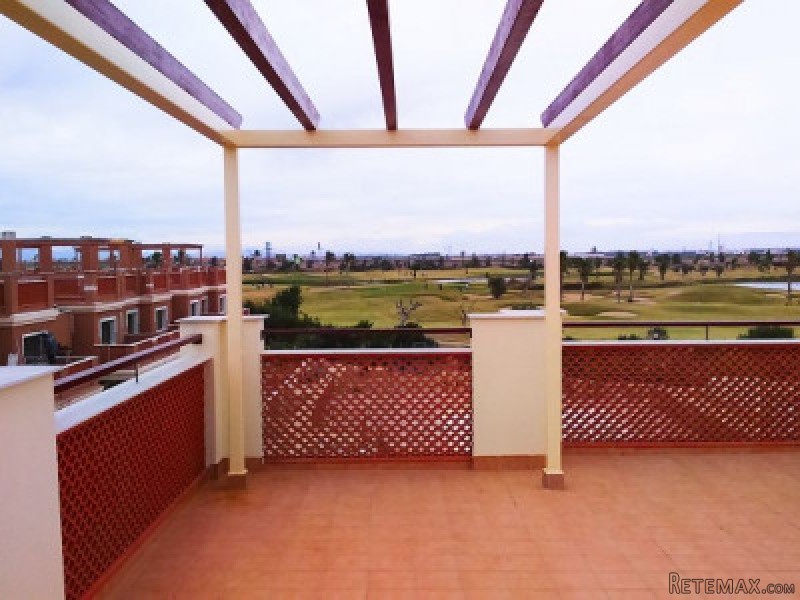3 Bedrooms - Bungalow - Murcia - For.. - 2
