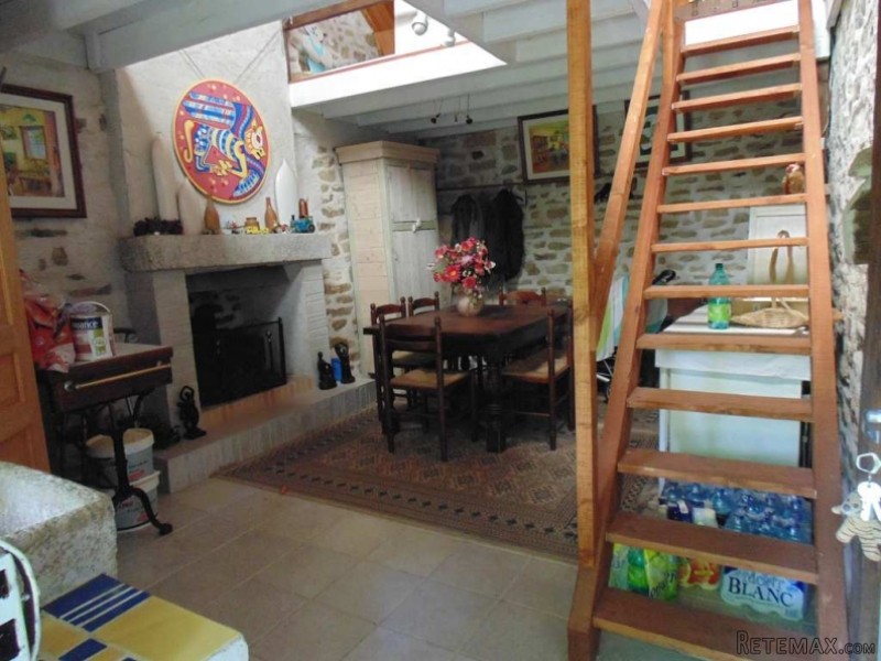 Beautiful Longere House on Nice Plot - 2