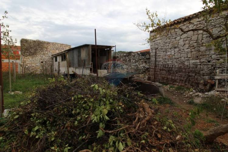Istra,Štinjan - Kuća za renoviranje u nizu - 4