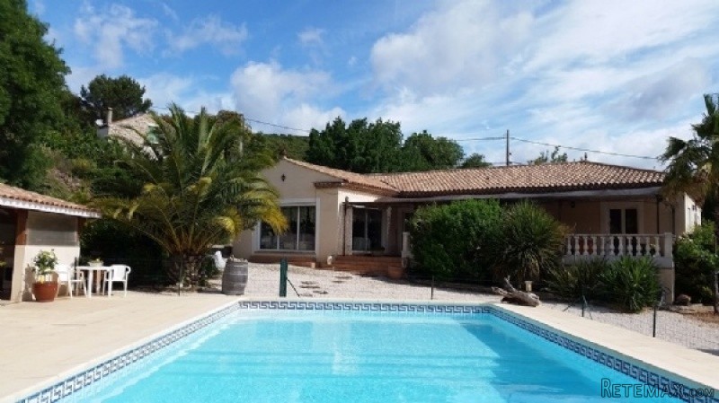 Spacious Villa And 2 Gites On 3330 M2.. - 2