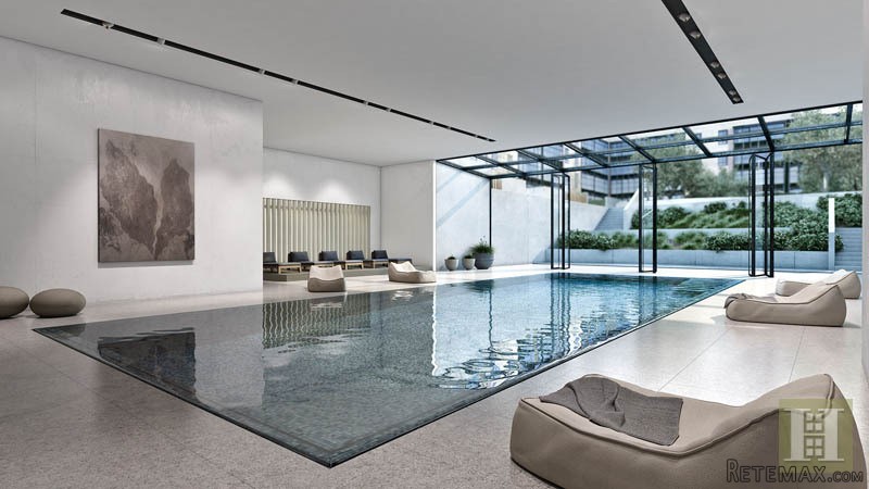1 bedroom Apartment For Sale: 429 KENT.. - 2
