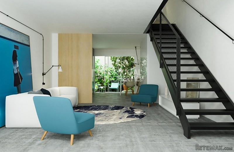 Amazing New Development in Intendente
