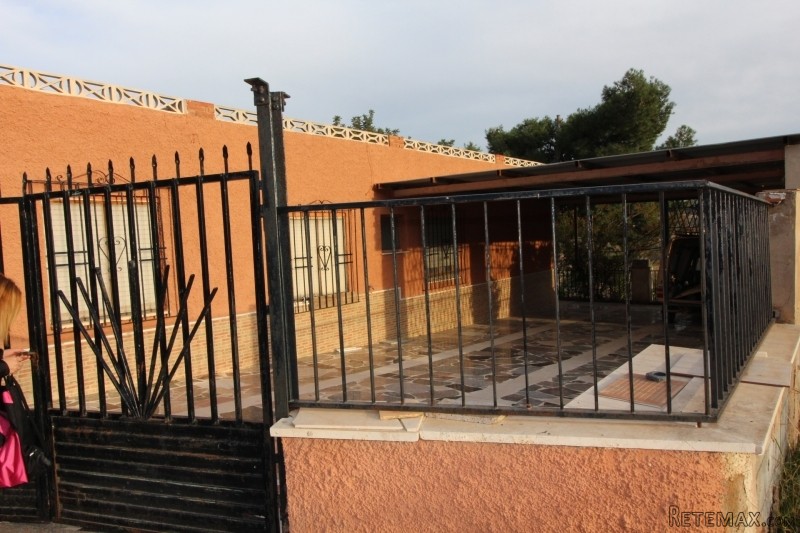 Country House With Cave La Romana