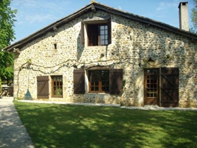 Established Gite Complex With 4 Bed.. - 2