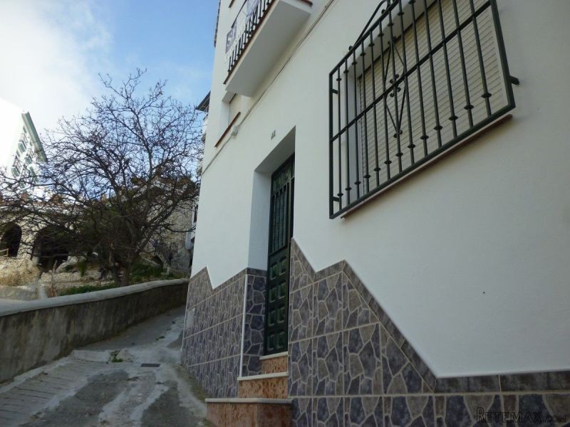 2 Bedrooms - Town House - Malaga - For..