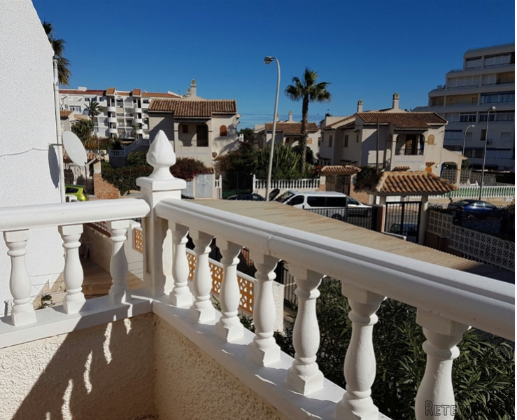 2 Bedrooms - Villa - Alicante - For Sale - 2