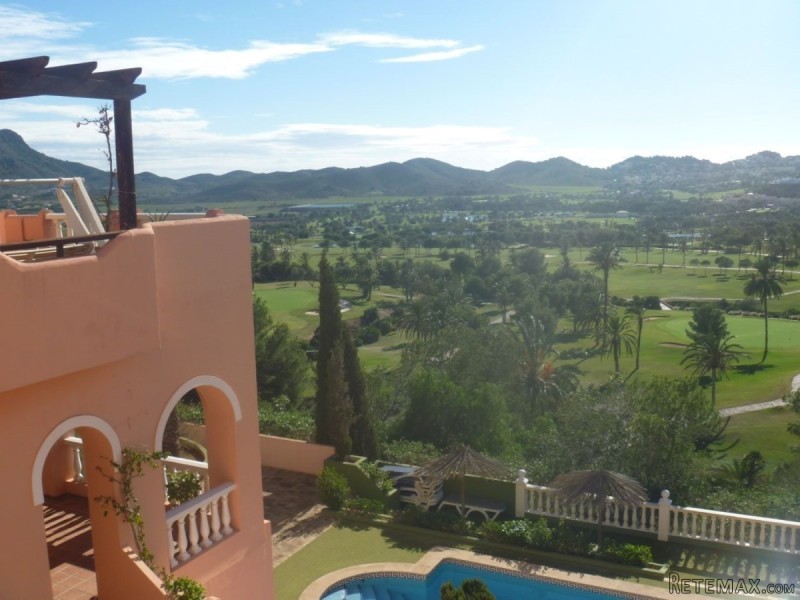 6 Bedrooms - Villa - Murcia - For Sale