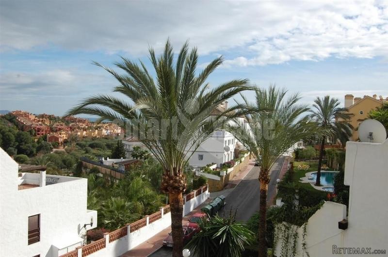 Apartment For Sale In Nueva Andalucia.. - 2