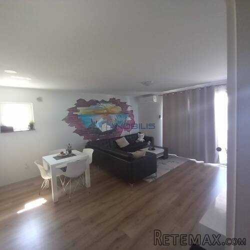 Zadar, Vrulje,stan 60 m2, 1. red do mora - 6