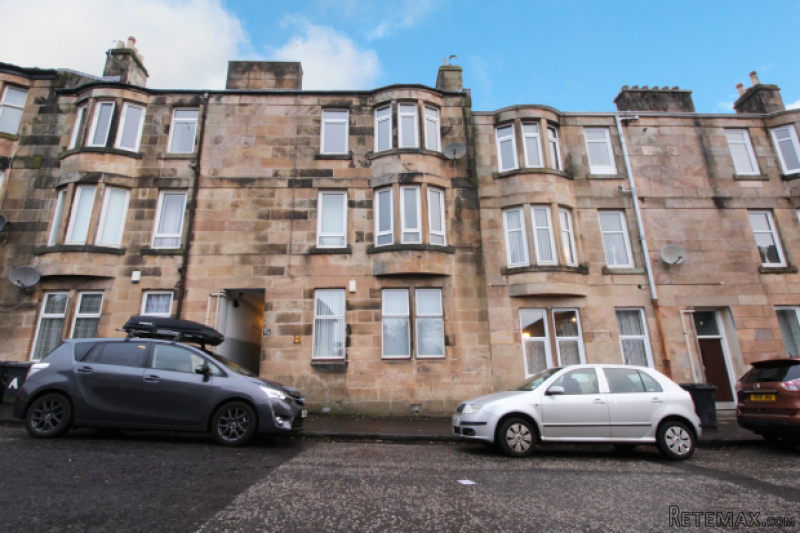 2 bedroom, Apartment house for sale