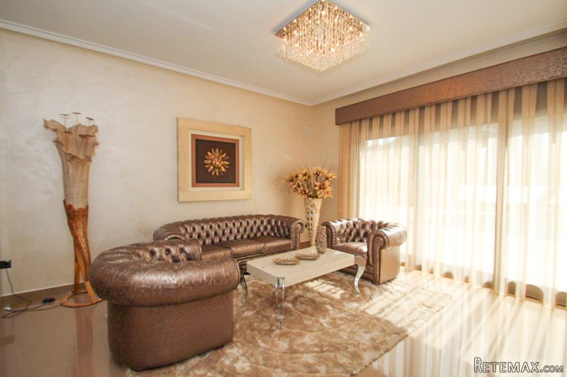 4 Bedrooms - Villa - Alicante - For Sale - 2