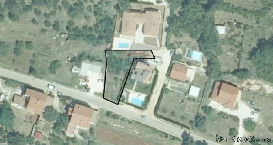 Kaštelir,nova kuća 130 m2,7km od mora - 4
