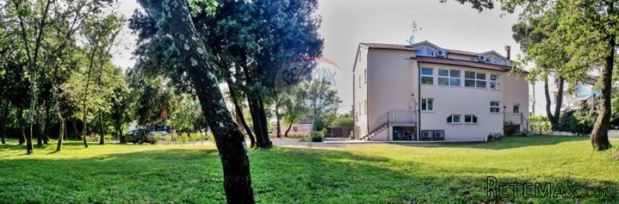 POREČ-apartmanska kuća na vrhunskoj lokaciji - 2