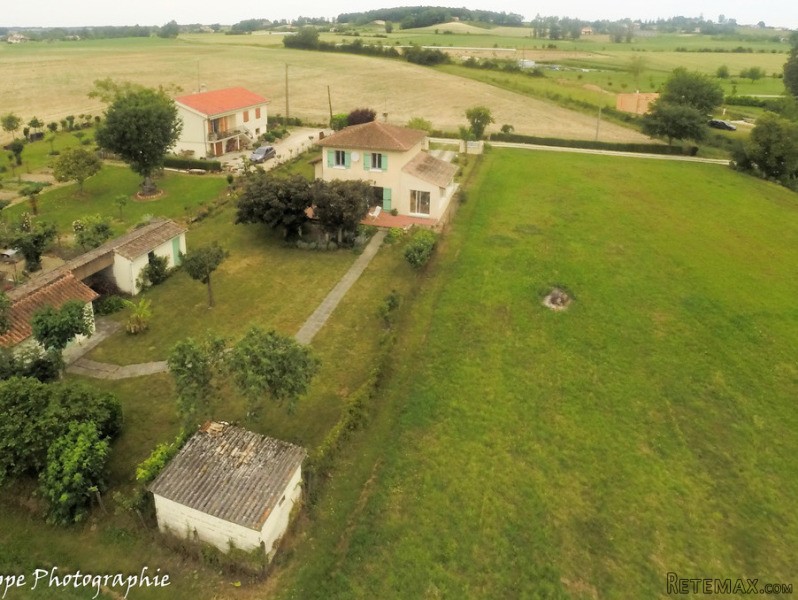 Situated In The Countryside With Open..