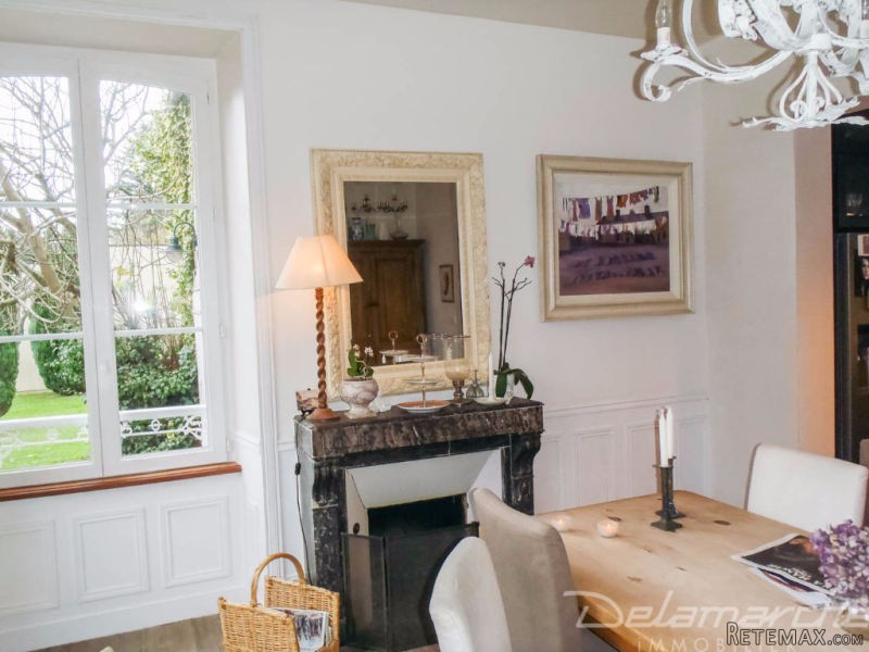 Stunning Maison De Maitre With Gite.. - 2