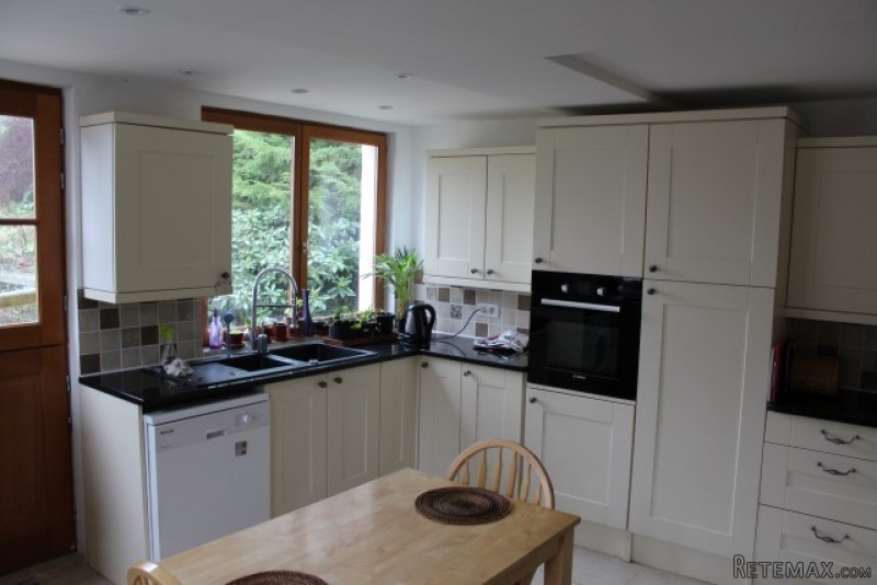 Waterside Mill House With Gite, Land.. - 2
