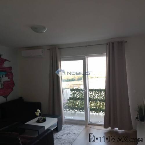 Zadar, Vrulje,stan 60 m2, 1. red do mora - 7