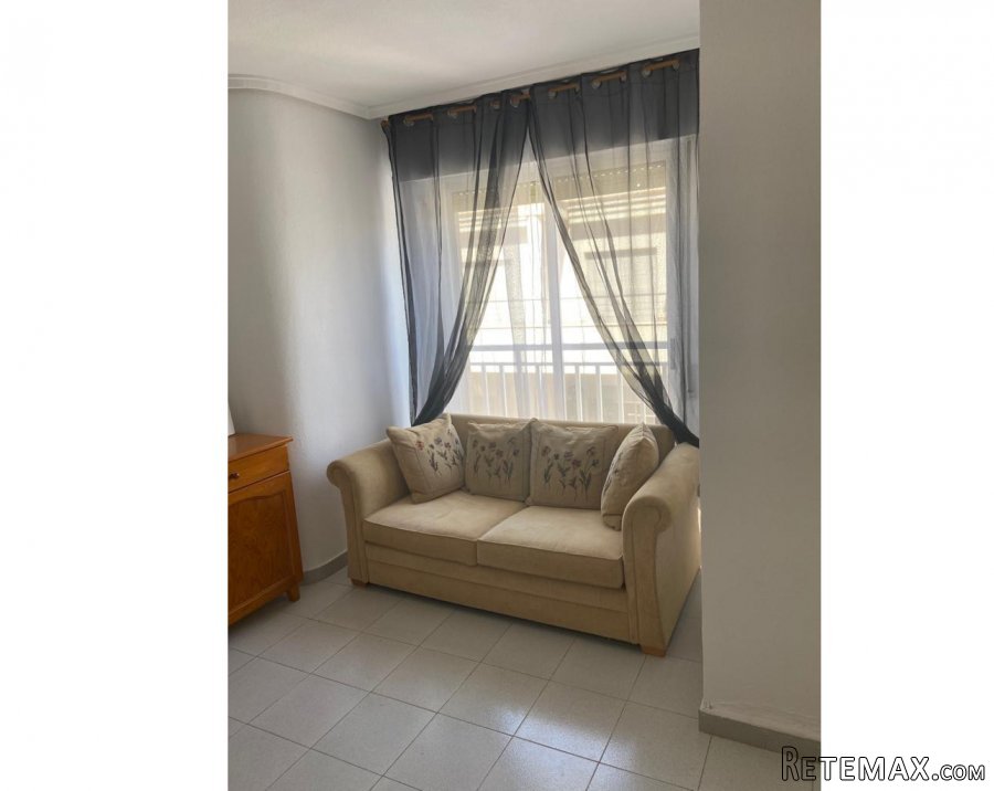 Estudio, reformado, en perfecto estado, 33 m2, muy limpio..