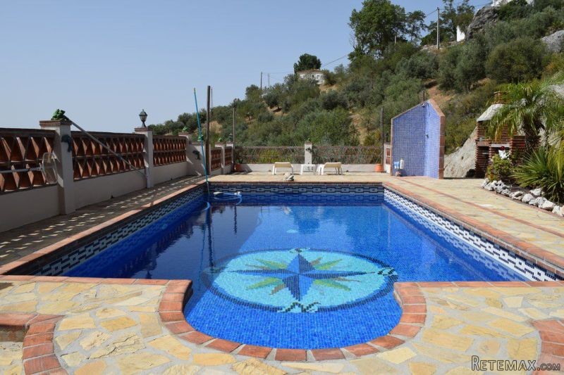Villa for Sale in Alcaucin, Alcaucin.. - 2