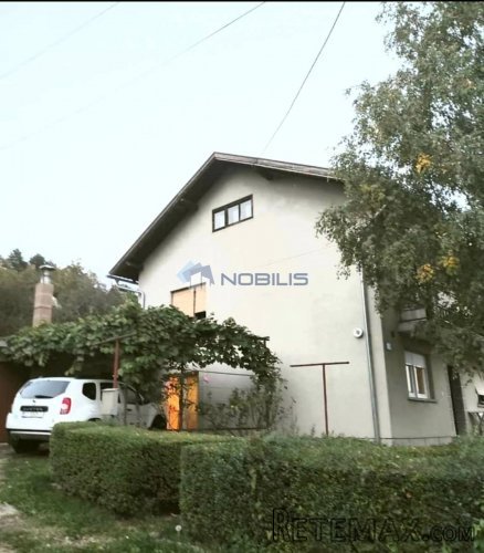 Zagreb (Dubrava-Čučerje), kuća 228 m2 + zemljište 1245 m2