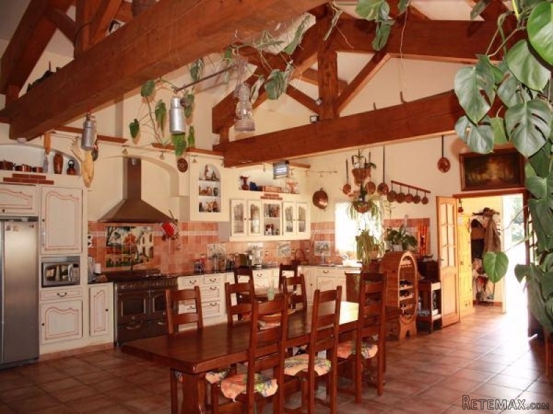 Magnificent Farmhouse With Land And.. - 2