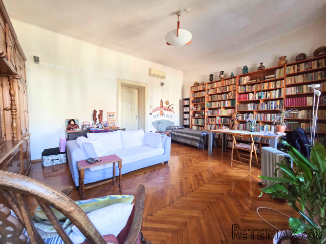 Rijeka, Centar, Stan na prestižnoj lokaciji, 82m2