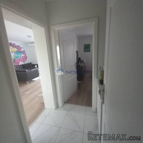 Zadar, Vrulje,stan 60 m2, 1. red do mora - 9