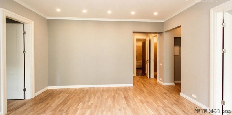 5 Rooms Apartment In Riga Center - 2