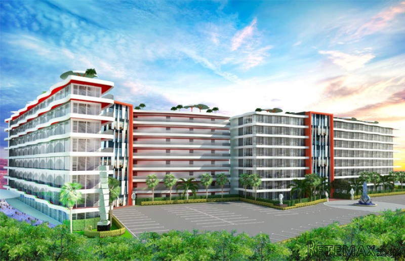 Mai Khao Beach Condotel - Limited..