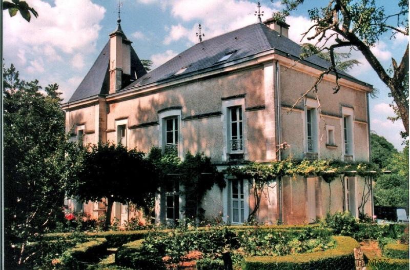 Omg. Brantôme