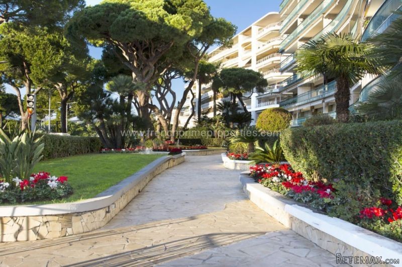 Sale Apartment - Cannes Croisette