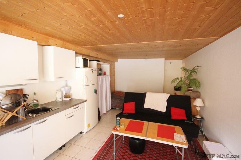 4 Bedroom Chalet, La Baume - 2