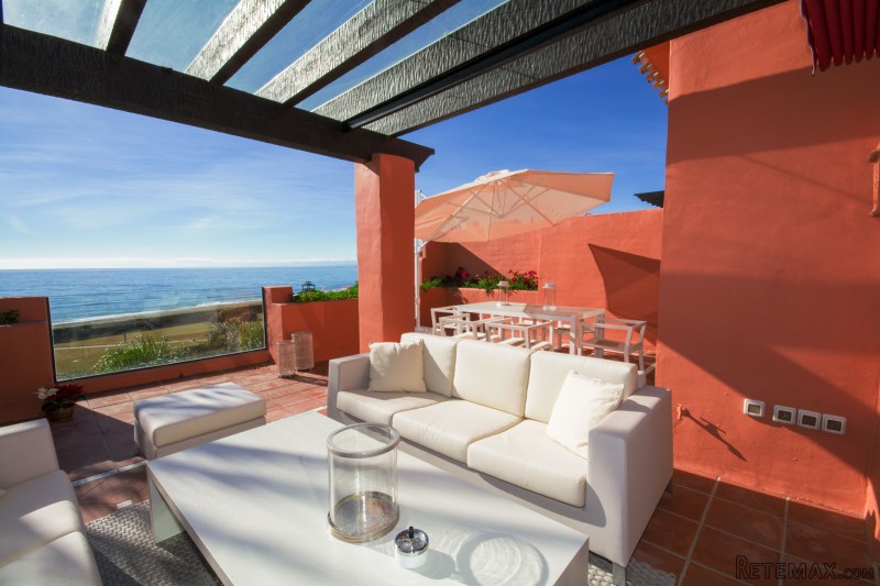 Four Bedroom Penthouse 212, La Morera