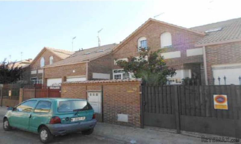 Vivienda adosada en venta en Villanueva..