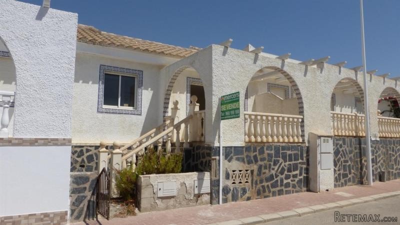 2 Bedrooms - Terraced - Murcia - For..