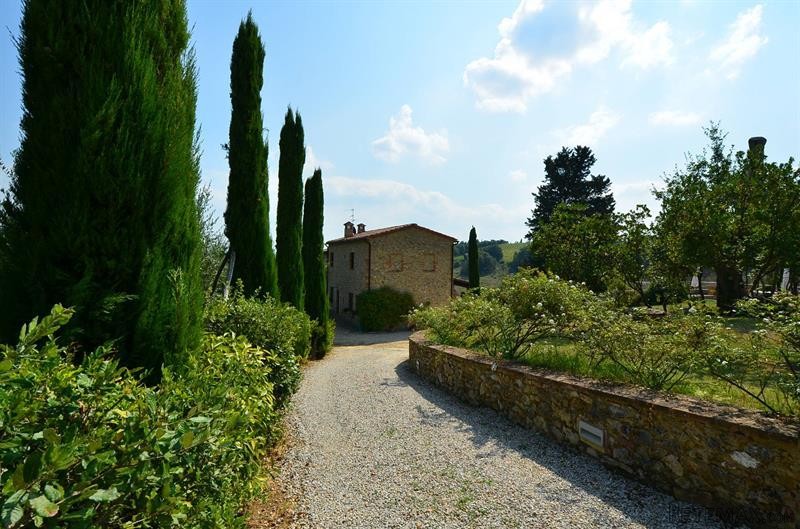7 bedroom Villa For Sale: San Gimignano
