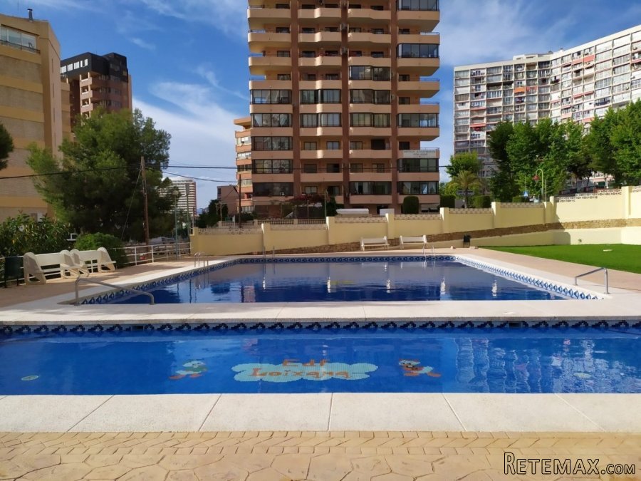 Apartamento reformado con vistas panoramicas.2.. - 2