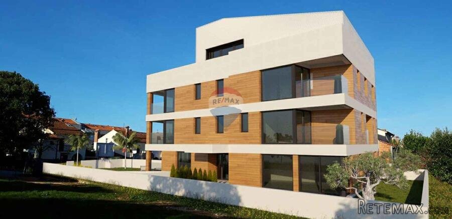 ROVINJ – Luksuzna villa na prestižnoj lokaciji - 2