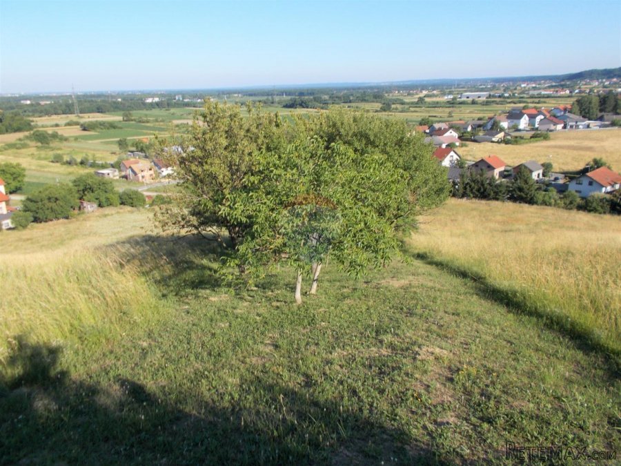 Sveta Nedelja, Jagnjić Dol, poljoprivredno zemljište 3075 m2 - 2