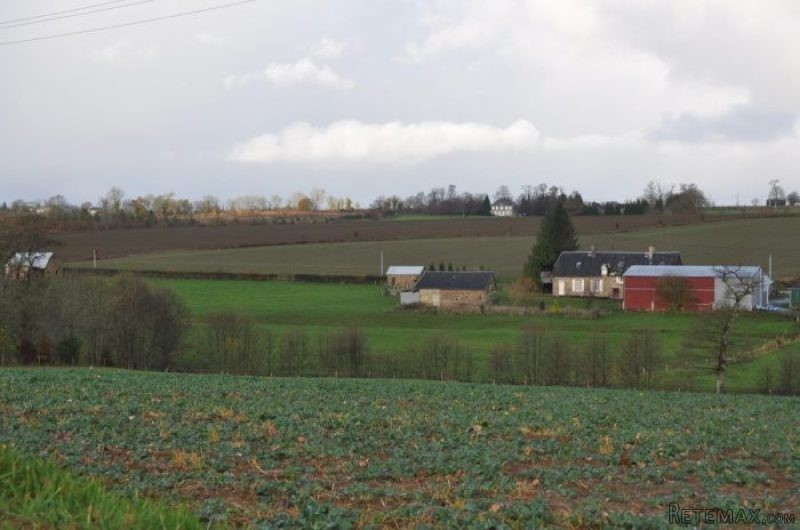 4 Bedrooms - House - Basse-Normandie -.. - 2