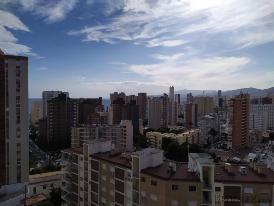 Apartamento reformado con vistas panoramicas.2.. - 3