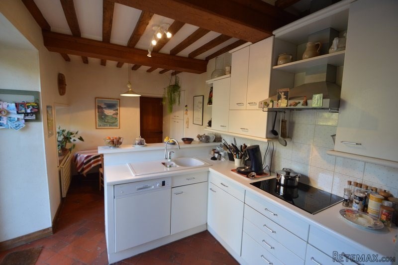Equestrian Rural Manor House - 2