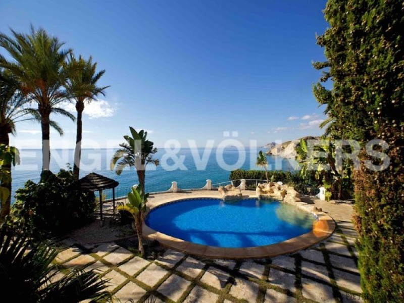 Exclusive Luxury Villa With Access To.. - 2